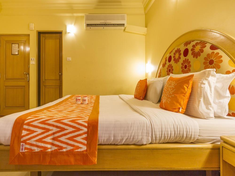 Hotel Capital O 333 Crystal Homes 3*
