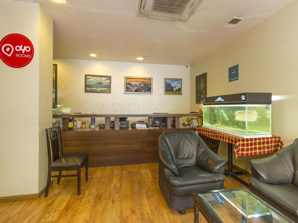 Hotel Capital O 333 Crystal Homes