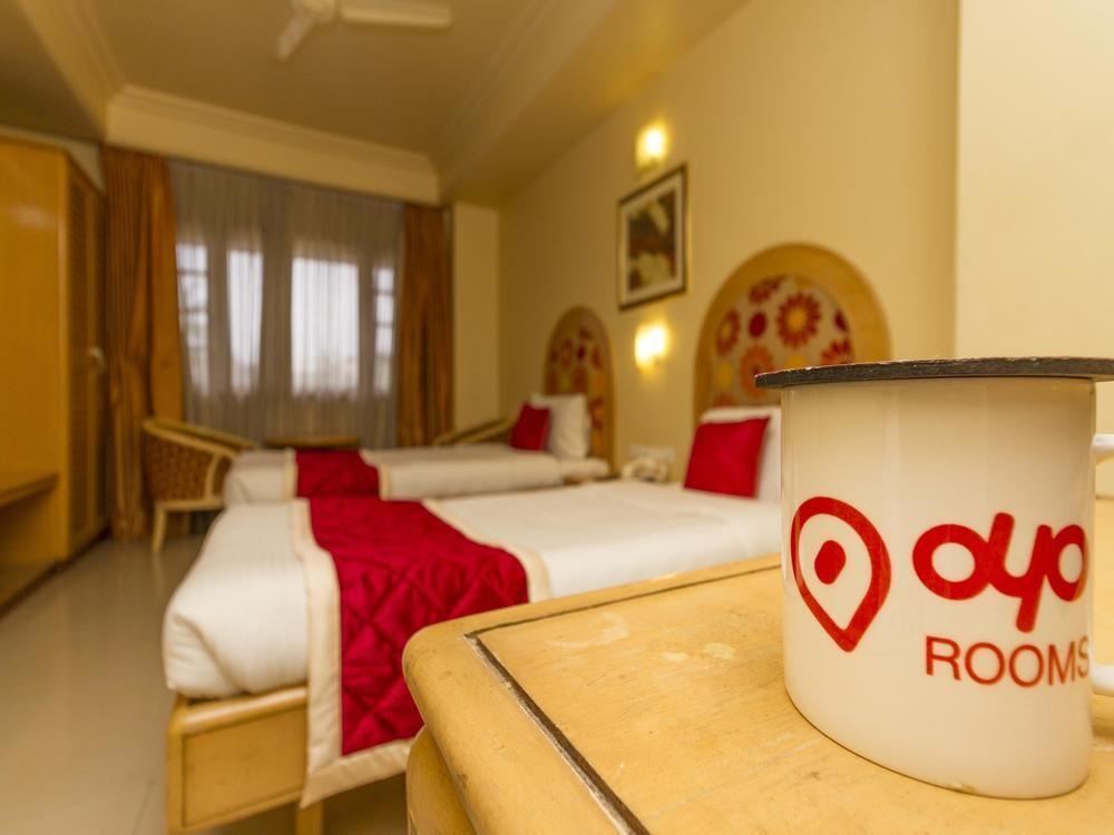 Capital O 333 Crystal Homes Bangalore