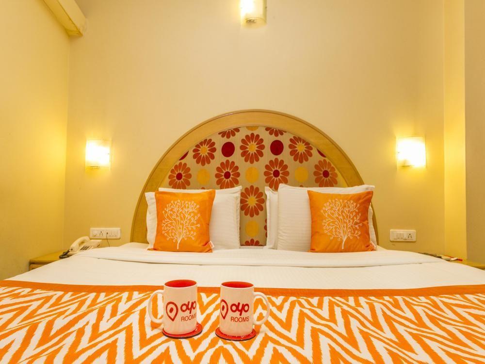 Capital O 333 Crystal Homes Bangalore