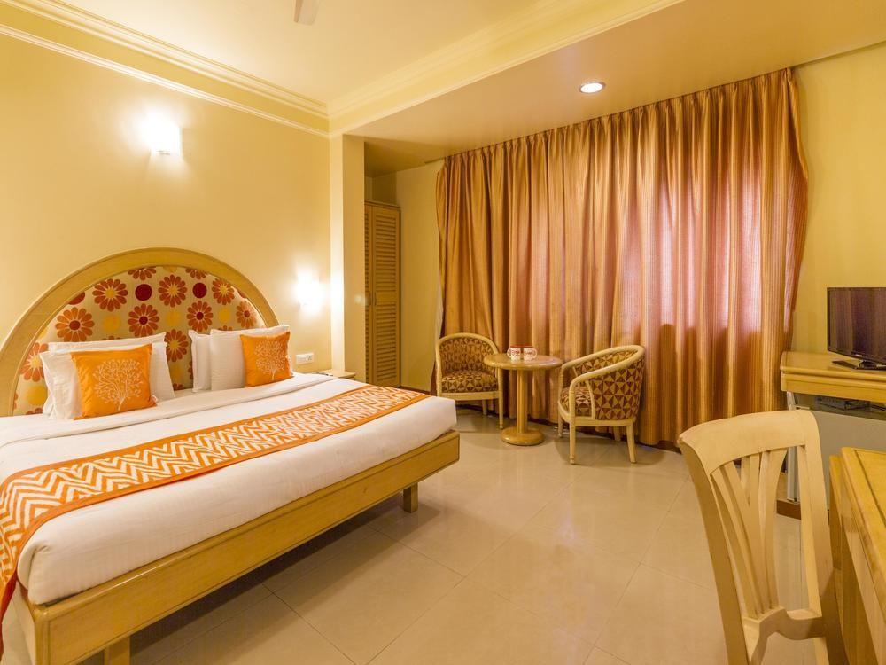 Capital O 333 Crystal Homes Bangalore