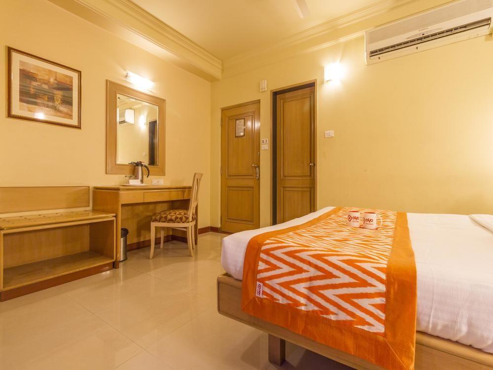 Capital O 333 Crystal Homes Bangalore