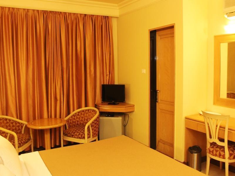 Capital O 333 Crystal Homes Bangalore