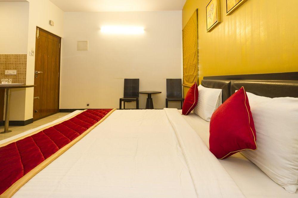 Oyo Townhouse 6 Koramangala Sony Signal Bangalore