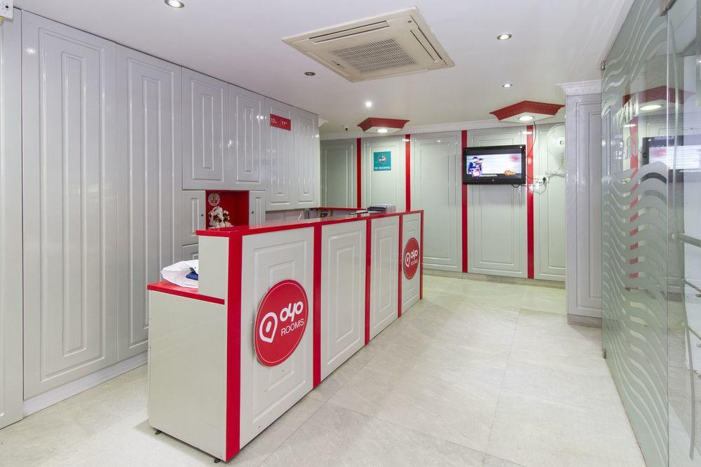 Hotel Oyo Jayanagar Ashoka Pillar 3*