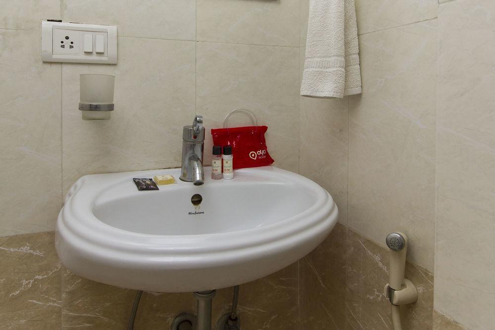 Hotel Oyo Jayanagar Ashoka Pillar 3*
