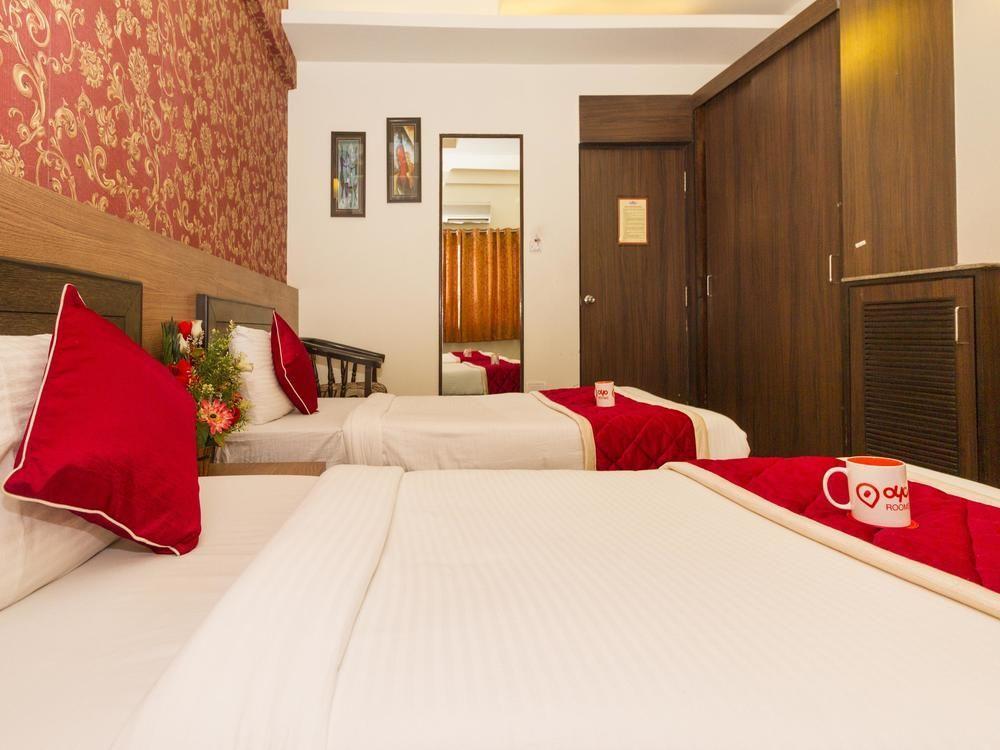 Hotel Oyo Manyata Tech Park