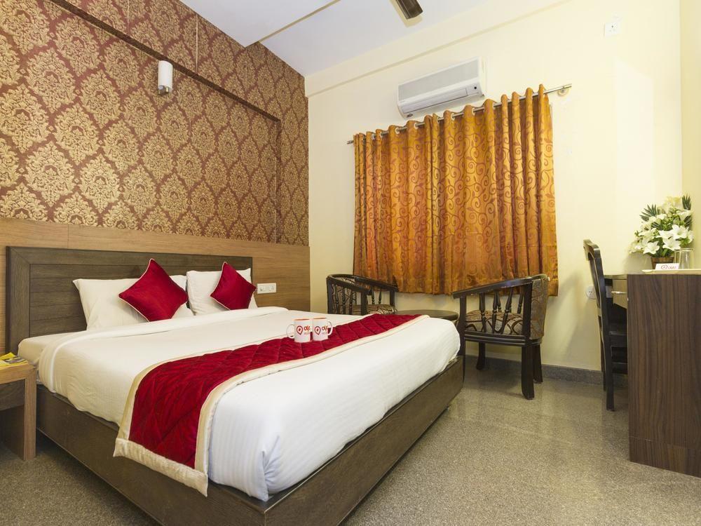 Hotel Oyo Manyata Tech Park Bangalore