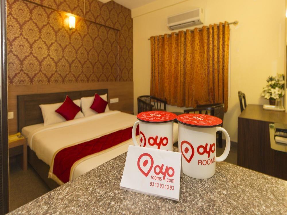 Hotel Oyo Manyata Tech Park 3*