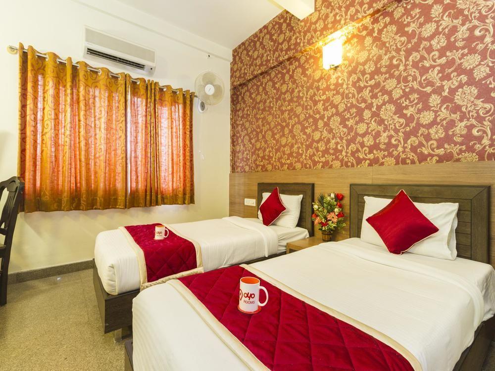 Hotel Oyo Manyata Tech Park