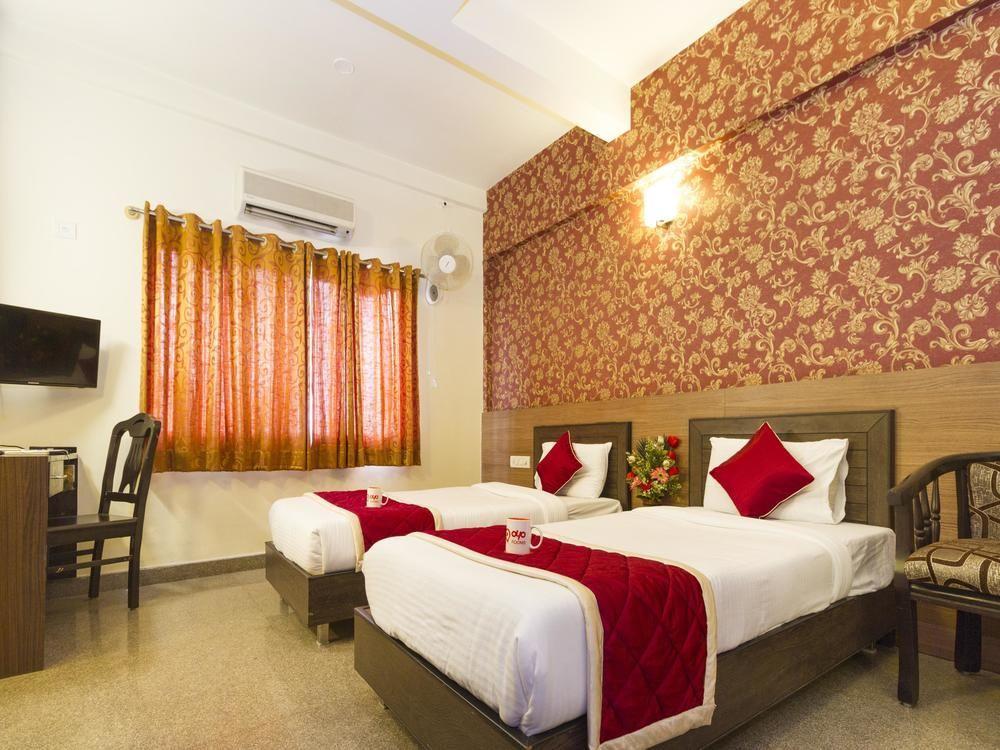 Hotel Oyo Manyata Tech Park Bangalore