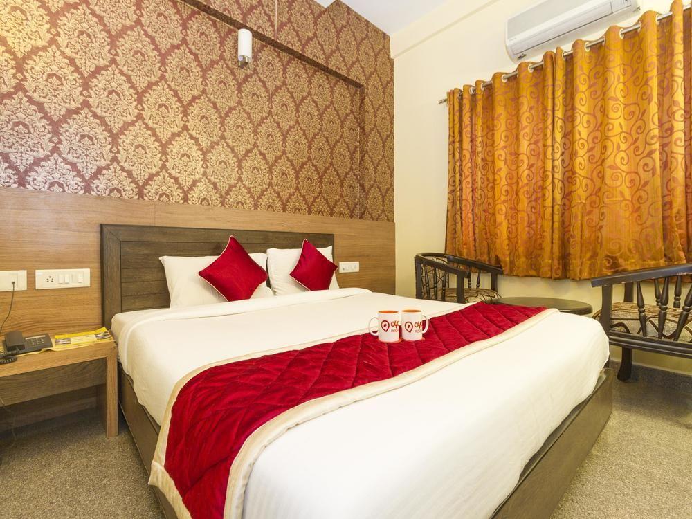 Hotel Oyo Manyata Tech Park