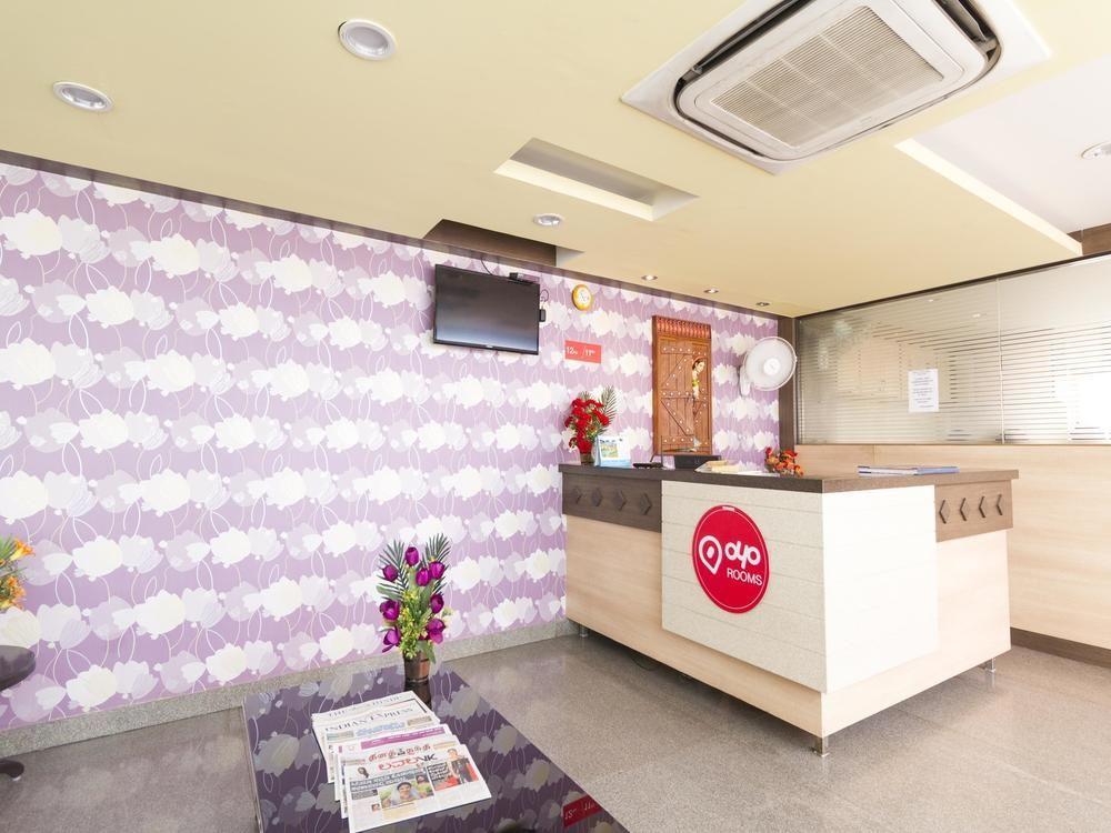 Hotel Oyo Manyata Tech Park 3*