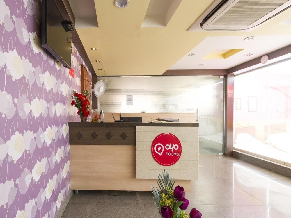 Hotel Oyo Manyata Tech Park
