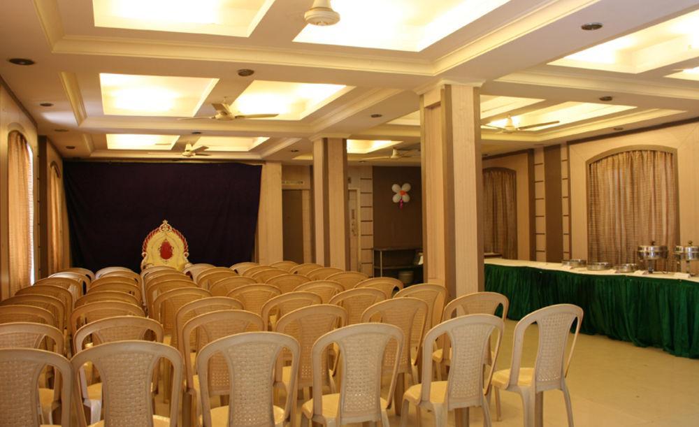 Hotel Istay Rajajinagar
