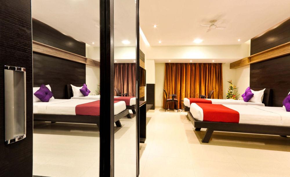 Istay Rajajinagar