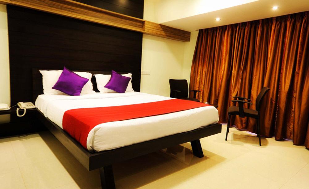 Istay Rajajinagar Bangalore