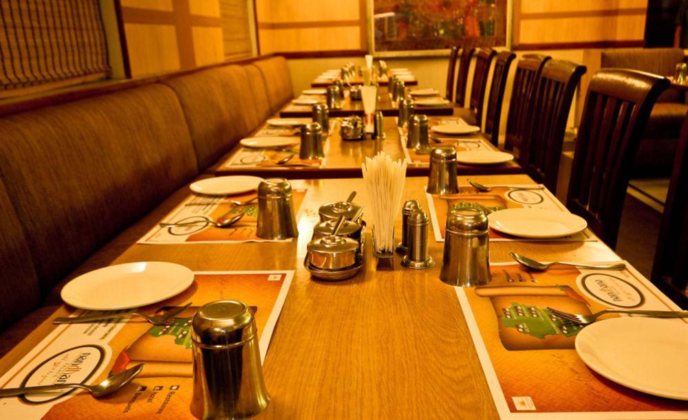 Hotel Istay Rajajinagar Bangalore