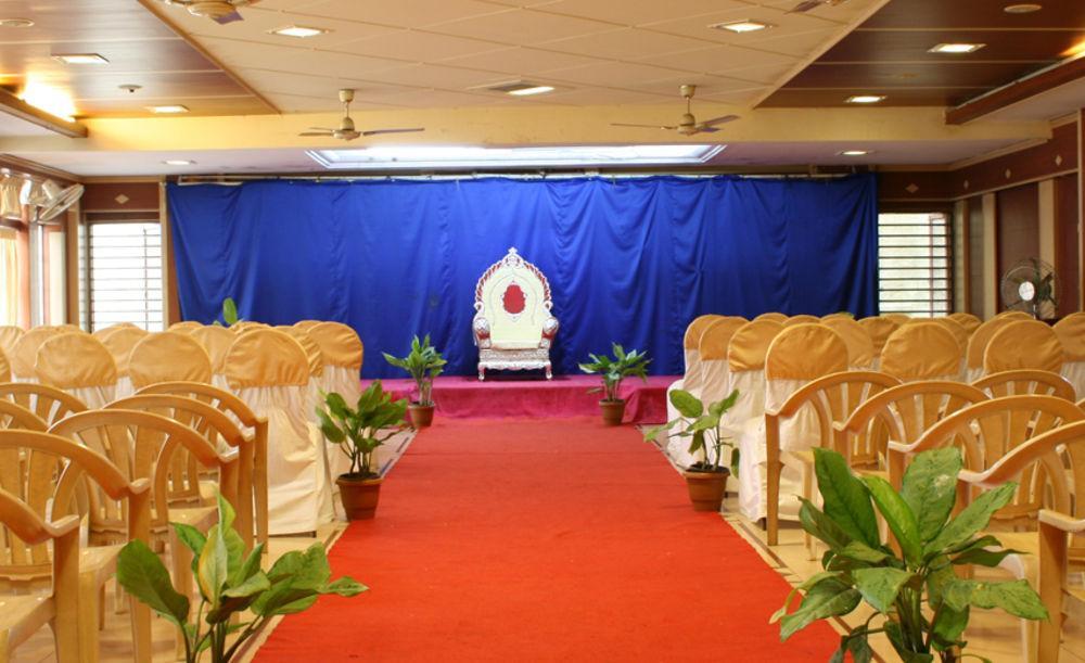 Hotel Istay Rajajinagar 3*