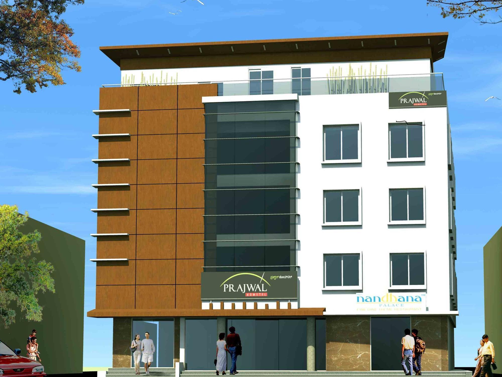 Hotel Istay Rajajinagar