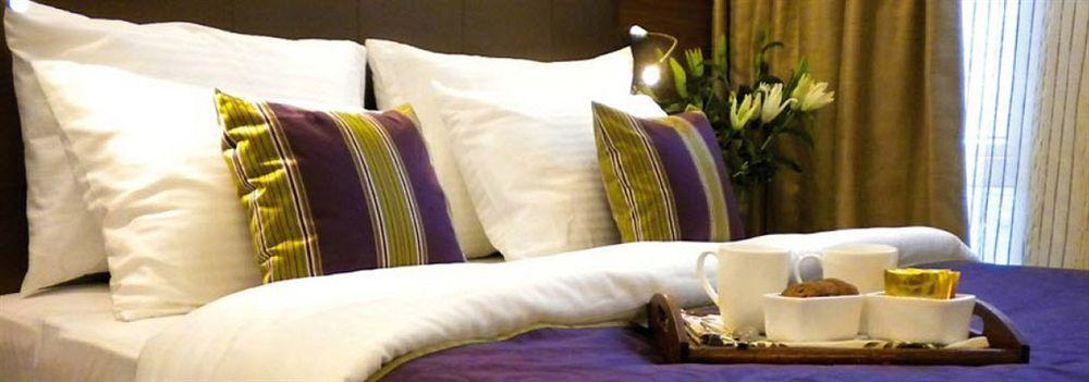 Hotel Fabhotel Prime Urban 3*