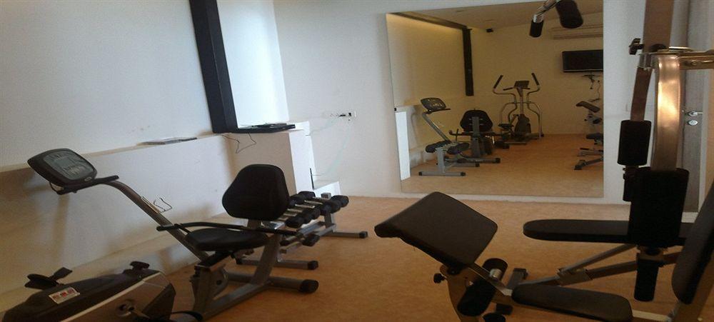 Fabhotel Prime Urban