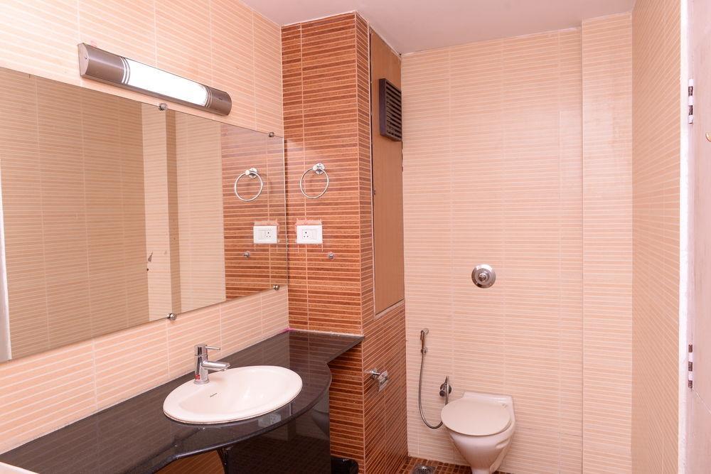 Hotel Brigade Royale Bangalore