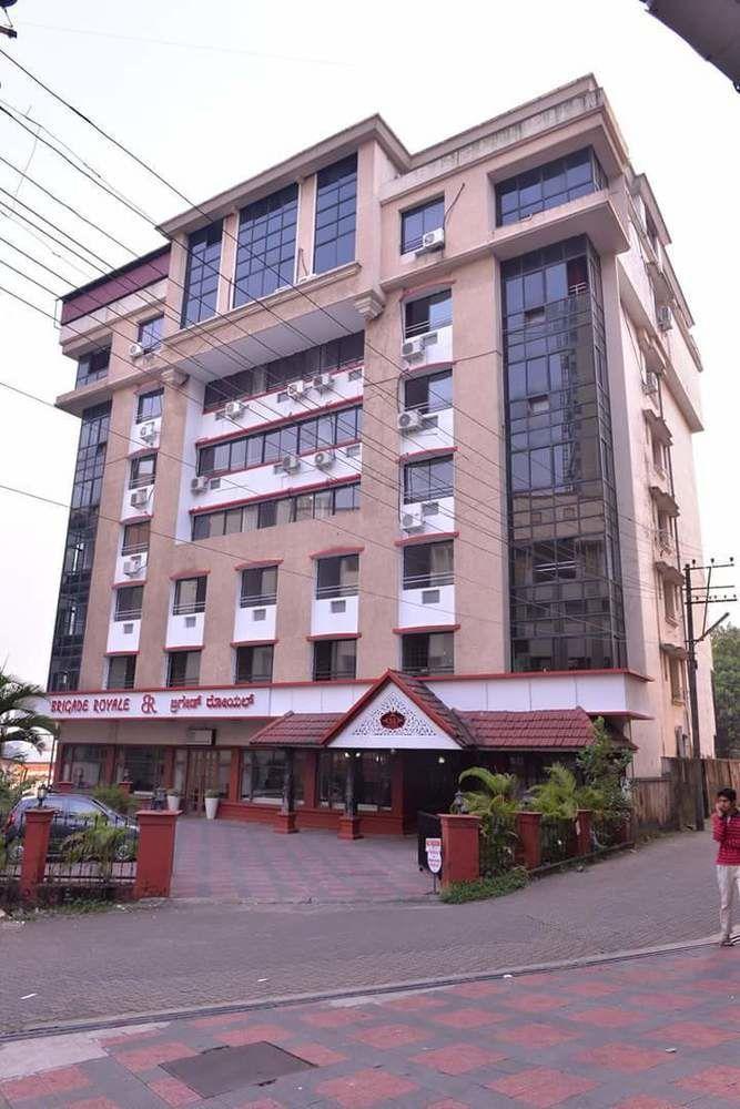 Hotel Brigade Royale 3*