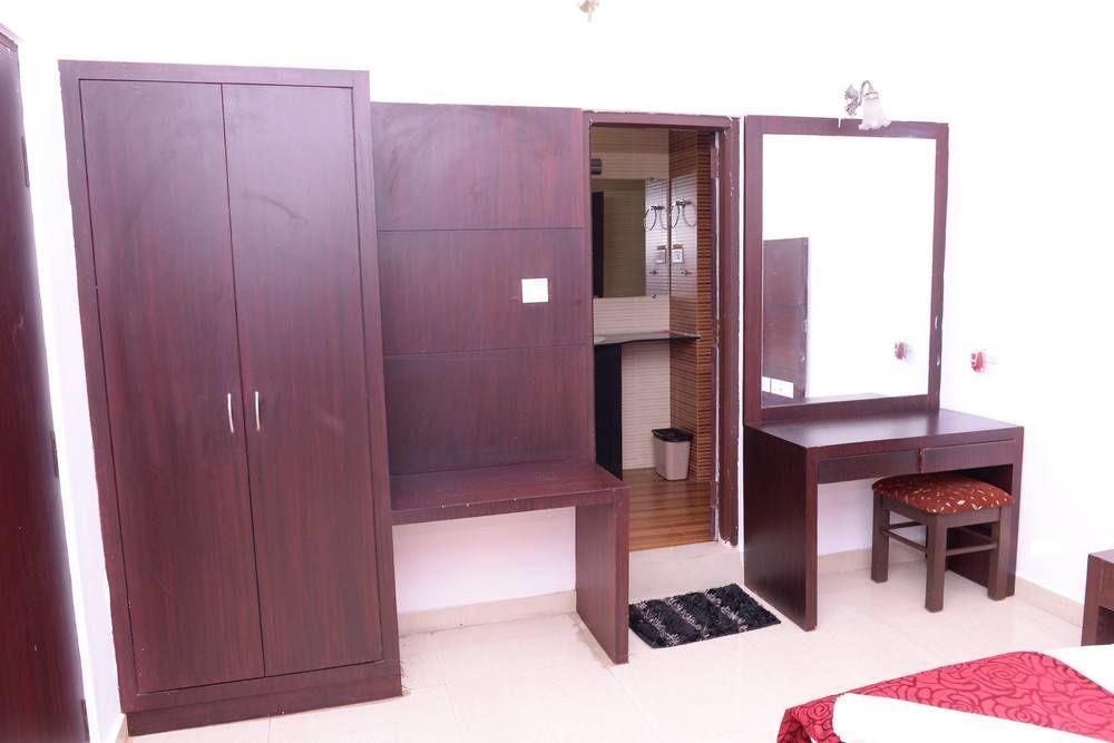 Hotel Brigade Royale 3*