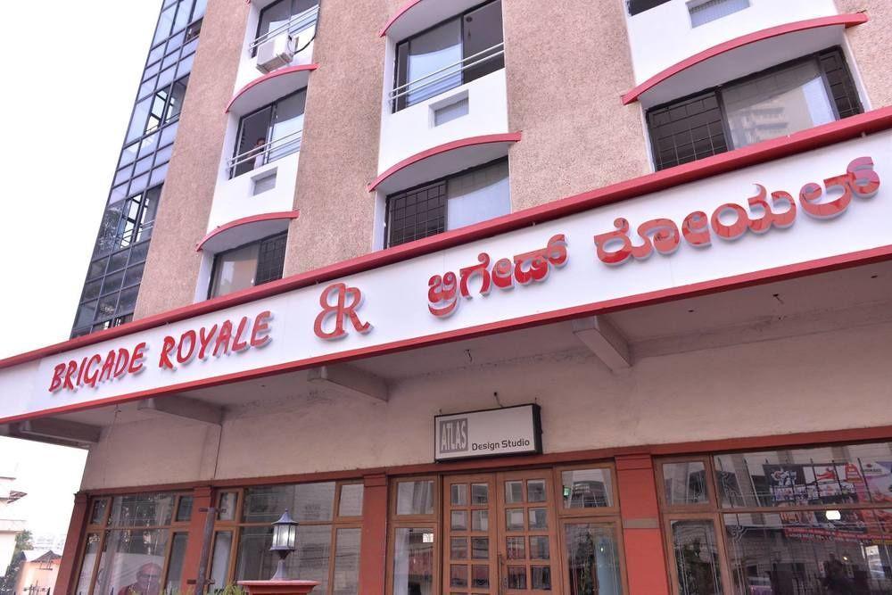 Hotel Brigade Royale