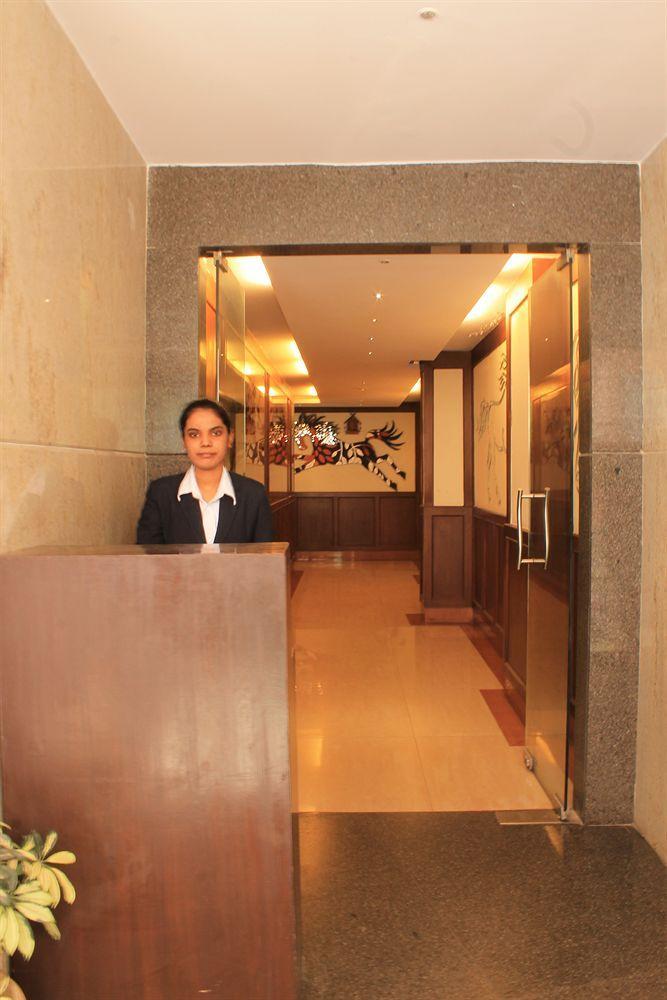 Hotel Brigade Royale