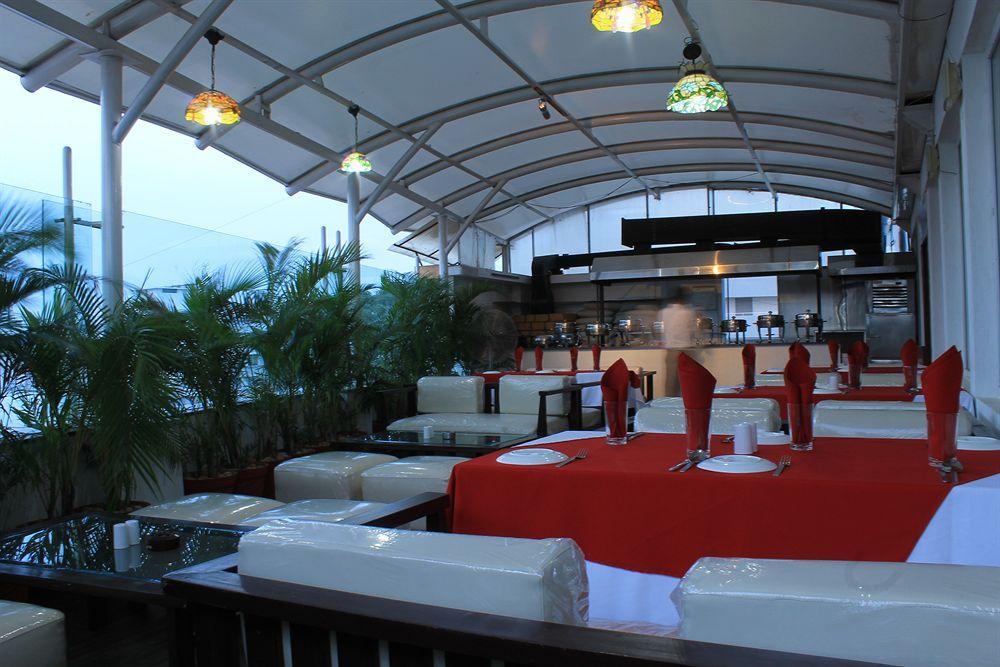 Hotel Brigade Royale