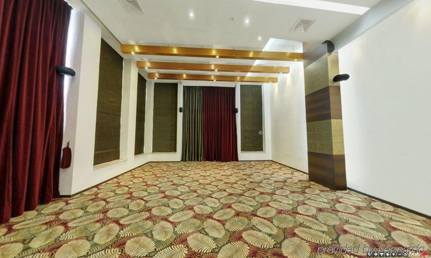 Aparthotel Melange Astris Bangalore