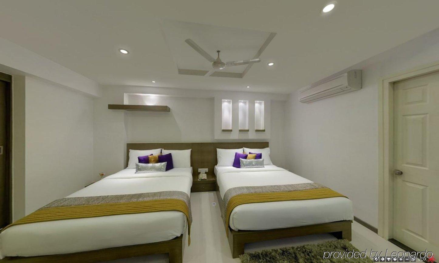 Aparthotel Melange Astris 4*