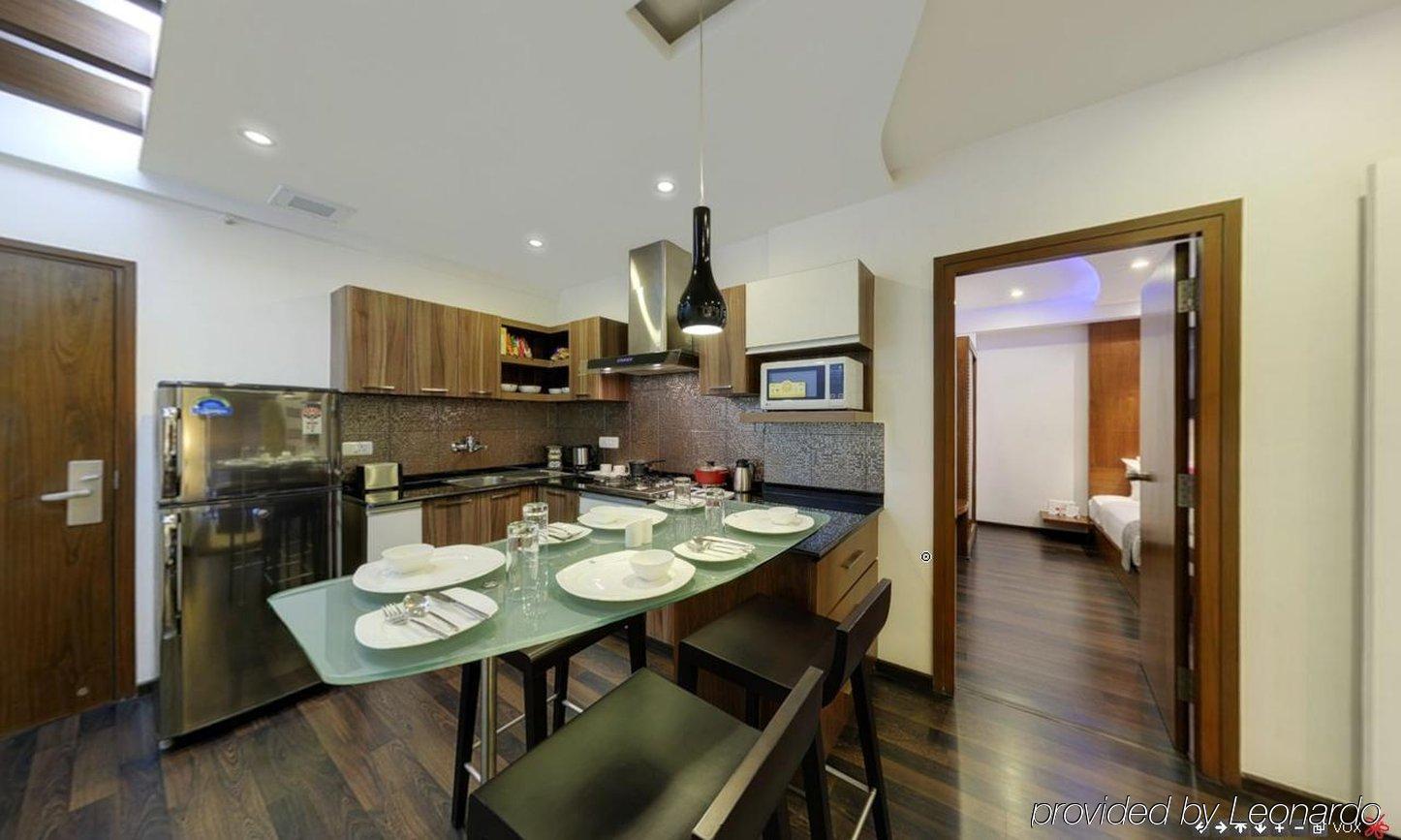 Melange Astris Bangalore