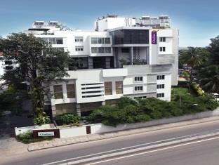 Aparthotel Melange Astris