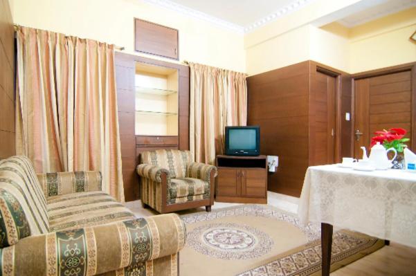 Aparthotel Shoba Suites-kammanahalli