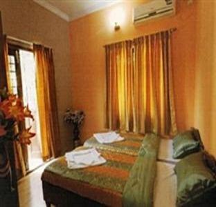 Shoba Suites-kammanahalli 2* Bangalore
