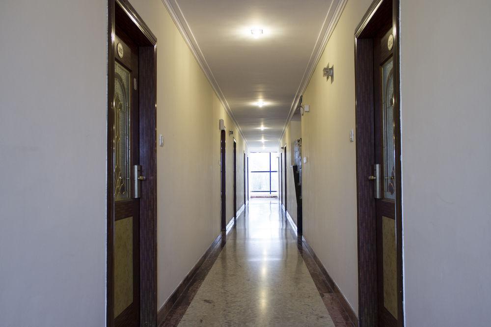 Fabhotel Barons Jayanagar