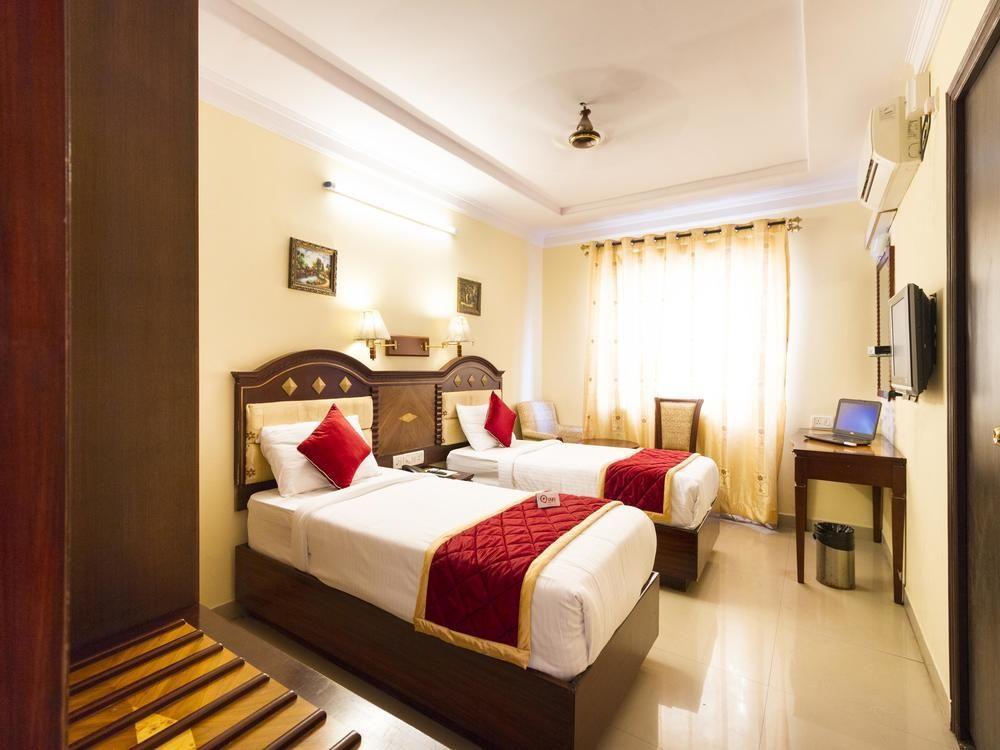 Hotel Fabhotel Barons Jayanagar Bangalore