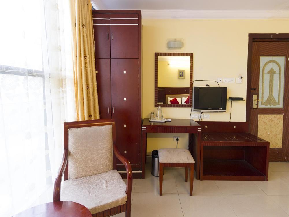 Hotel Fabhotel Barons Jayanagar 3*