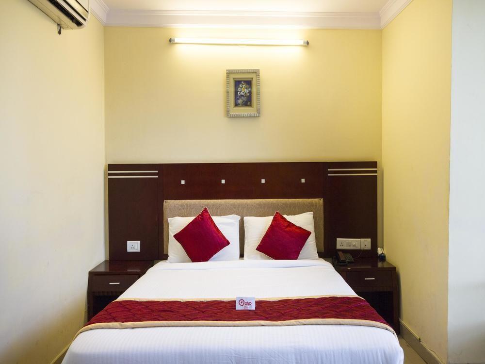 Fabhotel Barons Jayanagar Bangalore