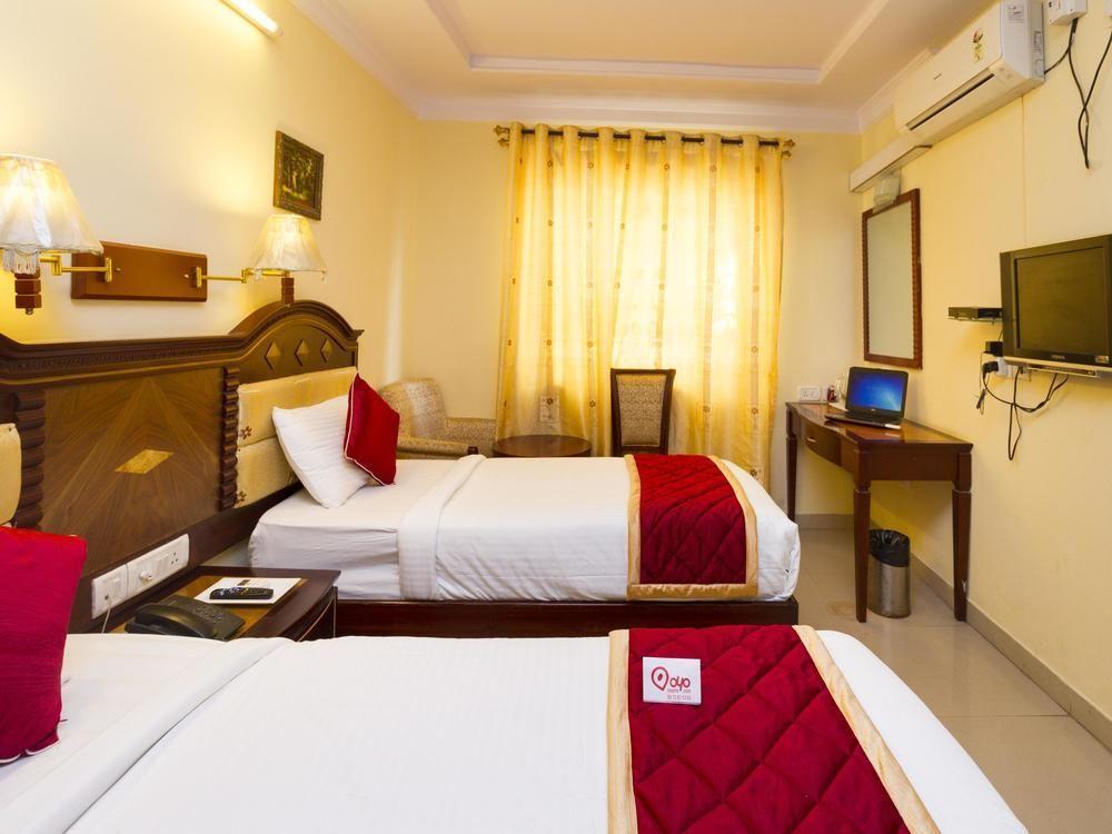 Hotel Fabhotel Barons Jayanagar Bangalore