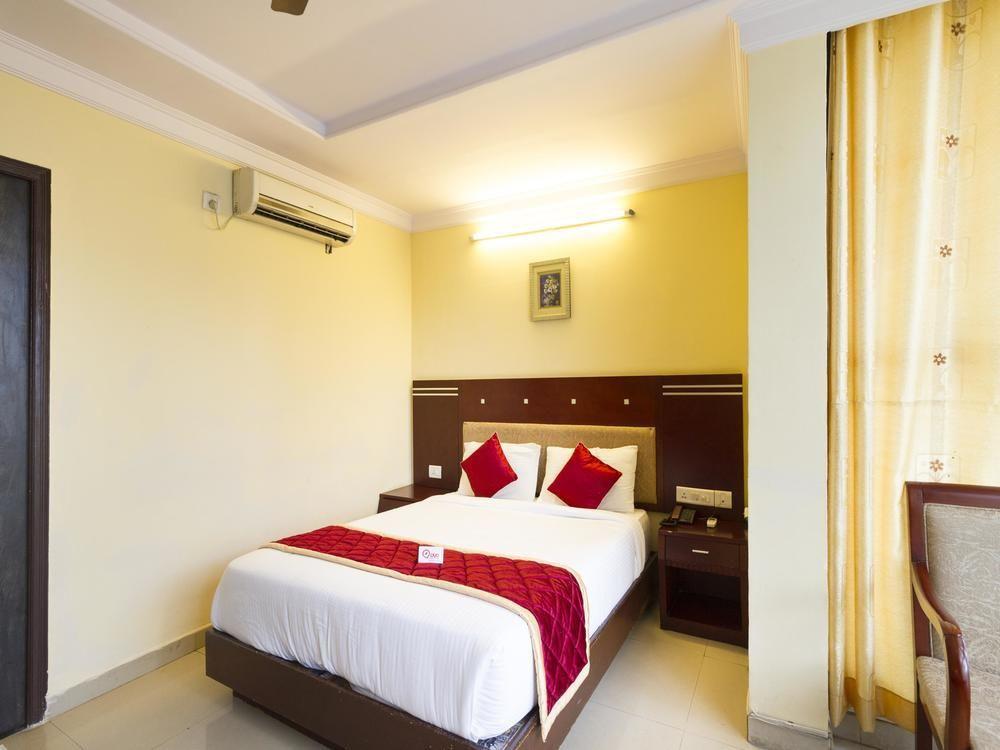 Hotel Fabhotel Barons Jayanagar 3*