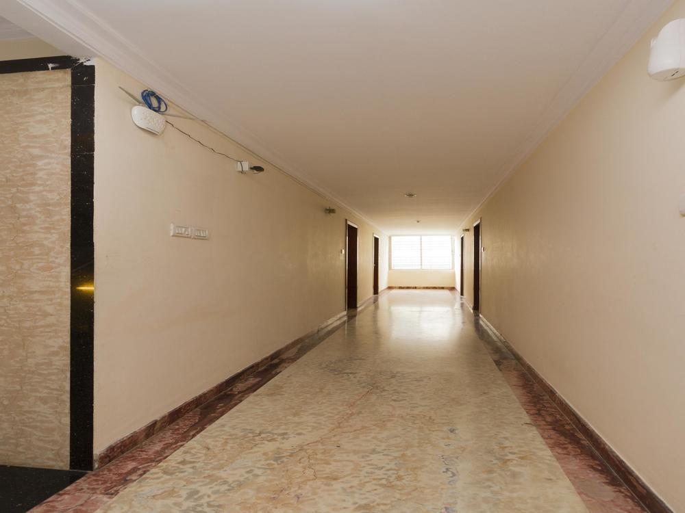 Fabhotel Barons Jayanagar
