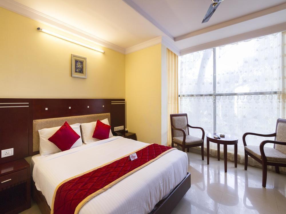 Fabhotel Barons Jayanagar Bangalore