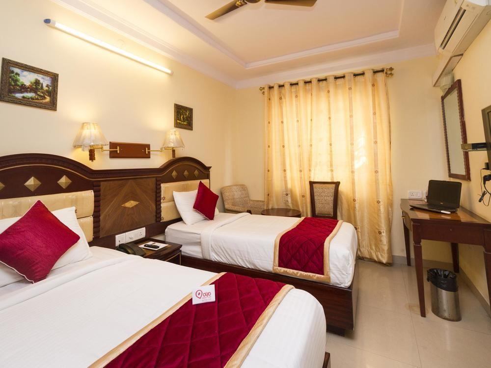 Fabhotel Barons Jayanagar