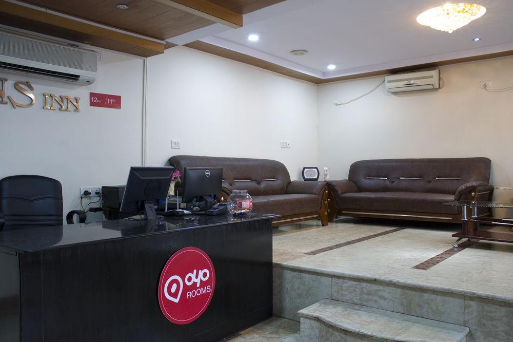 Hotel Fabhotel Barons Jayanagar