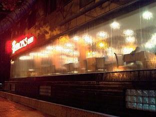 Hotel Fabhotel Barons Jayanagar Bangalore