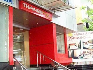 Hotel Fabhotel Barons Jayanagar 3*